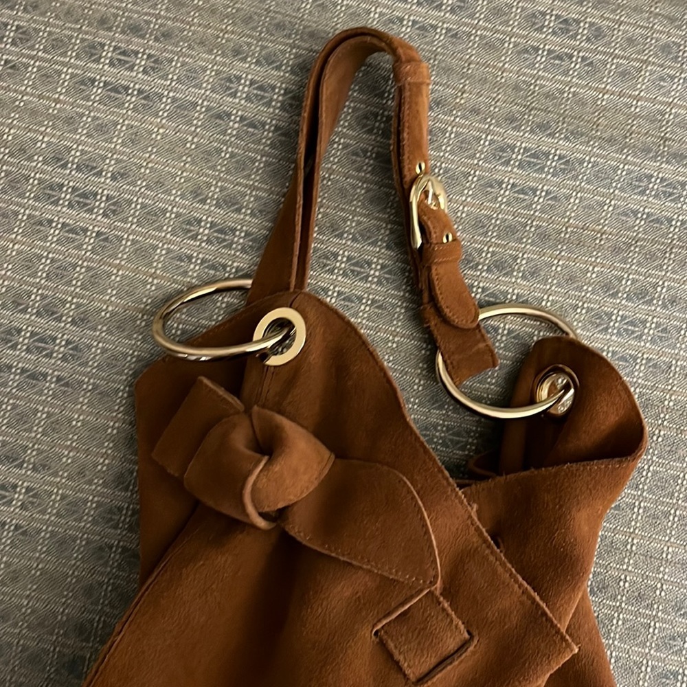 Genuine Leather Purse